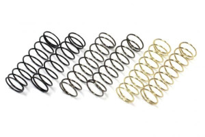 Kyosho - Rear Parts Set (Turbo Scorpion) - SCW027B