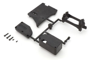 Kyosho - Receiver Box (MP11e) - IF802