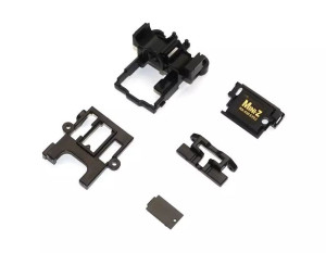 Kyosho - Receiver Cover Set (MA-030EVO2) - MD406