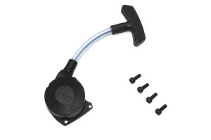 Kyosho - Recoil Starter Assembly (KE21V) - 74035-08