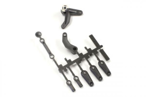 Kyosho - Servo Saver (Optima) - OT203C