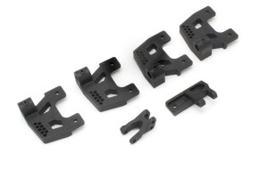 Kyosho - Shock Stay & Panhard Rod Mount (KC10) - CL005