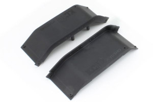 Kyosho - Side Panel (KC10) - CL003