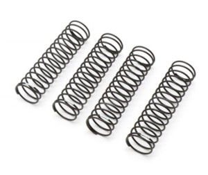 Kyosho - Super Soft Spring (KC10/4pcs) - CLW009
