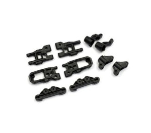 Kyosho - Suspension Arm Set (Mini-Z Buggy) - MB006