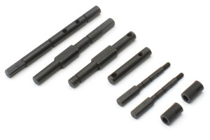 Kyosho - Transmission Shaft Set (KC10) - CL027