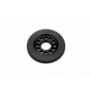 Louise R/C - CNC Delrin Spur Gear 65T Fits LDXX Drift - LNBA391
