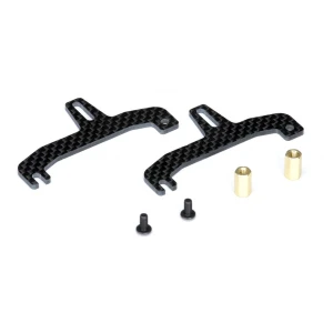 Louise R/C - LDXX Battery Holder Plate - LNHA538