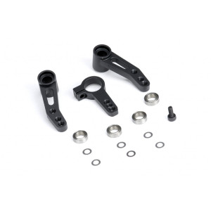 Louise R/C - Steering Arm Set for LDXX Drift - LNHA527