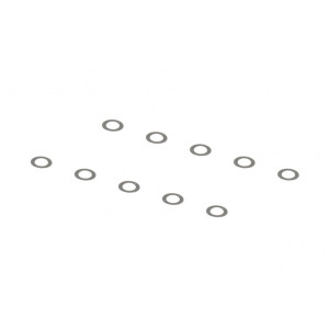 Louise R/C - Washer (3x5x0.2mm) - LNHA550