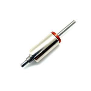 Maclan Racing - MRR V5 RPM12.5mm Rotor, Red - MCL4379