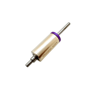 Maclan Racing - MRR V5 Torque 12.5mm Rotor, Purple - MCL4378