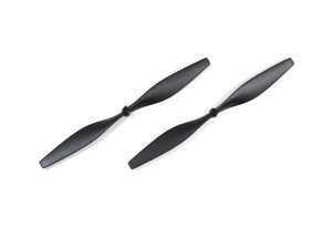 Rage R/C - 2-Blade Propeller (2-Pack); Super Cub MX4, Warbirds - A1211