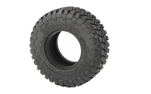 RC4WD - BFGoodrich Mud-Terrain T/A KM2 1.7" scale Tires - ZT0228
