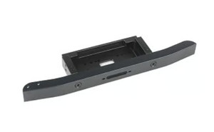 RC4WD - Classic Front Bumper with Lowered Winch Mount for - VVVC0044