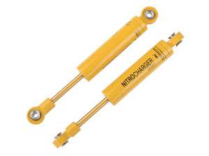 RC4WD - Old Man Emu Nitrocharger Sport Shocks by ARB (90mm) - ZD0003