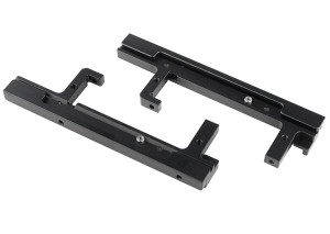 RC4WD - Quick Release Body Mount for 1985 Toyota Pickup/4Runner - ZS0831