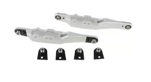 RC4WD - Rear Trailing Arms for Element Gatekeeper - ZS0322