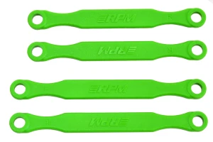 RPM R/C Products - Camber Link Set for BL2 Versions of Traxxas 4x4 - 72124