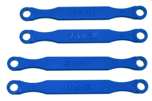 RPM R/C Products - Camber Links Set for BL2 Versions of Traxxas 4x4 - 72125