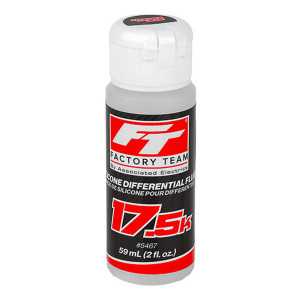 Team Associated - Differential Fluid 17,500 cSt, 2oz - 5467