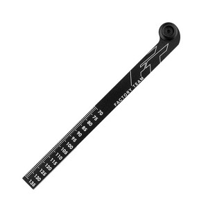 Team Associated - FT RC8 Droop Guage, 70-135mm - 1536