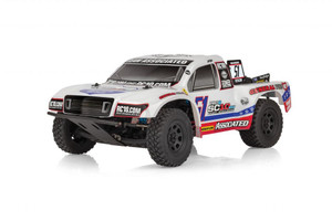 Team Associated - Pro2 SC10SW RTR - White - 70040