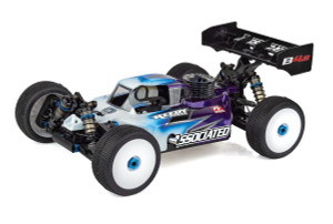 Team Associated - RC8B4.2 Team Kit - 80954