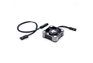 Team Associated - Reedy HV 30mm Aluminum Motor Fan - 27457
