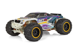 Team Associated - RIVAL MT10 Classic Kit - 20519