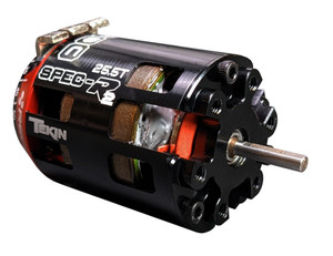 Tekin - 25.5 Gen4 Spec-R2 BL Sensored Motor - TT2688