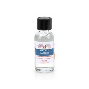 Alclad - 1oz Bottle Transparent Medium Lacq (12) - 400