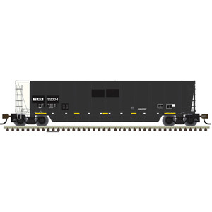 Atlas Model Railroad Co. - HO Coalveyor Gondola TLAX #92004 - 20008266