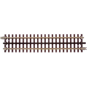 Atlas O Scale Trains - 3rail 10' Straight - 6050