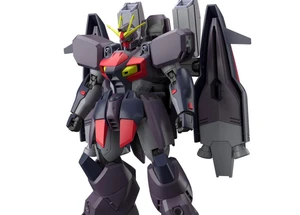 Bandai - Gundam Models - HG Gundam Ashtaron 1:144 - 2825378
