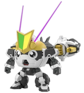 Bandai - Gundam Models - HG Tamama Robo New - 2825392