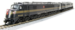 Broadway Limited - Ho Centipede A Prr 5832 - 2504