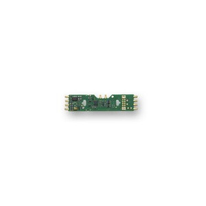Digitrax - Ho Dh165A0 Decoder Atlas ## - 5046