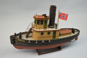 Dumas - Jenny Lee Tug 24' - 1268