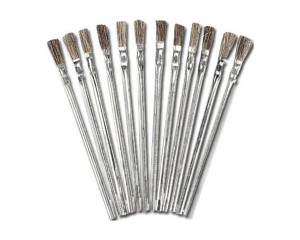ENK - 12pc Acid Brush Assortment - 1684