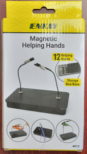 ENK - 12pc Helping Hand Kit - 4012