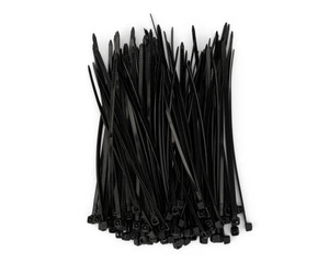 ENK - 4'Black Cable Ties - 7045