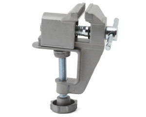 ENK - Mini Bench Vise, Carded - 1240