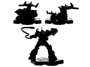 Gundam Models - EX03 Expansion Pack 03 Gundam Assemble - 2825414