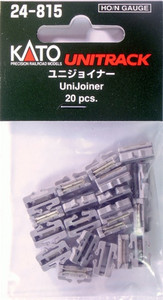 Kato - N A Unijoiner 20pk - 24815