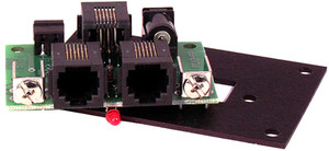 NCE Power for DCC - Pcp Power Cab Power Panel - 222