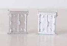 NJ International - N Lineside Signal Cabinets - 2359