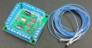 NJ International - Simple Signal Circuit - 8300