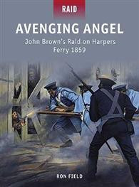 Osprey Publishing - AVENGING ANGEL - RAID36