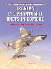 Osprey Publishing - Iranian F-4 Phantom Units - COM37